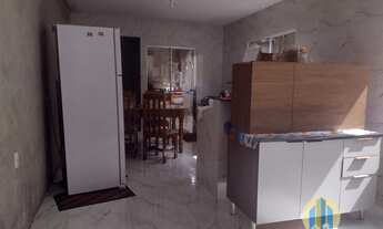 Imagem 4: Casa à venda no bairro Jardim São Luís Santana de Parnaíba/SP