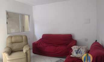 Imagem: Casa à venda no bairro Jardim São Luís