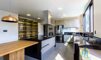 Imagem 5: Casa à venda no bairro Residencial Tamboré - Barueri/SP