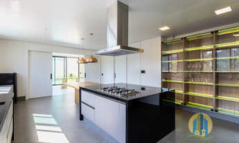 Imagem 3: Casa à venda no bairro Residencial Tamboré - Barueri/SP