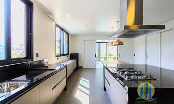 Imagem 4: Casa à venda no bairro Residencial Tamboré - Barueri/SP