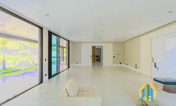 Imagem 7: Casa à venda no bairro Residencial Tamboré - Barueri/SP