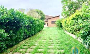 Imagem 2: Belíssima Chácara, 4 dormitórios, 2 banheiro, 2 vagas na garagem