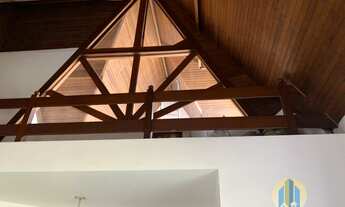 Imagem 6: Lindíssima Casa, 4 dormitórios, 1 suítes, 5 banheiro, 4 vagas na garagem, 520M² de Área Co