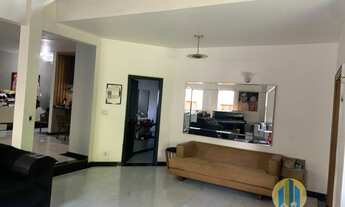 Imagem 4: Lindíssima Casa, 4 dormitórios, 1 suítes, 5 banheiro, 4 vagas na garagem, 520M² de Área Co