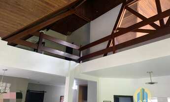 Imagem 5: Lindíssima Casa, 4 dormitórios, 1 suítes, 5 banheiro, 4 vagas na garagem, 520M² de Área Co