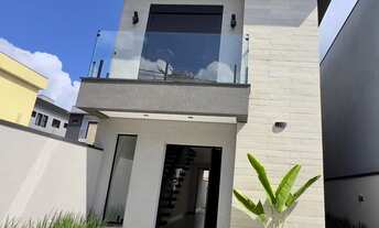 Imagem: Casa à venda no bairro Chácara Jaguari