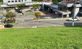 Imagem 4: Terreno em Condomínio Residencial Alphasitio – Santana de Parnaíba