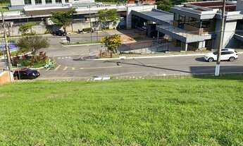 Imagem 3: Terreno em Condomínio Residencial Alphasitio – Santana de Parnaíba