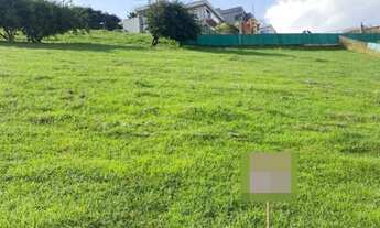 Imagem 7: Terreno em Condomínio Residencial Alphasitio – Santana de Parnaíba