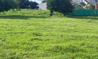 Imagem 2: Terreno em Condomínio Residencial Alphasitio – Santana de Parnaíba