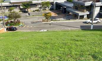 Imagem 5: Terreno em Condomínio Residencial Alphasitio – Santana de Parnaíba
