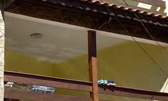 Imagem: Casa a venda no Polvilho