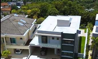 Imagem: Casa Alto Padrão em Gênesis 2, Santana