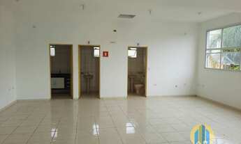 Imagem 2: Salão comercial para Locação em Santana de Parnaíba/ SP