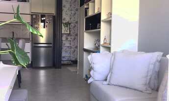 Imagem: Apartamento à venda no bairro Núcleo Residencial