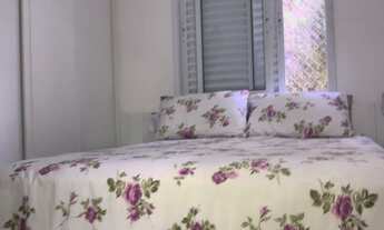 Imagem 6: Apartamento à venda no bairro Núcleo Residencial Célia Mota - Barueri/SP