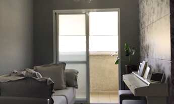 Imagem 3: Apartamento à venda no bairro Núcleo Residencial Célia Mota - Barueri/SP