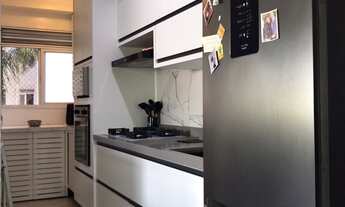 Imagem 2: Apartamento à venda no bairro Núcleo Residencial Célia Mota - Barueri/SP