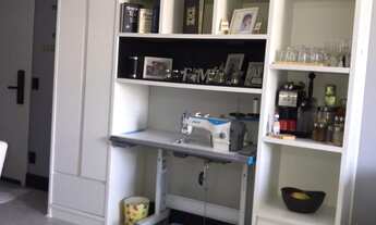 Imagem 4: Apartamento à venda no bairro Núcleo Residencial Célia Mota - Barueri/SP