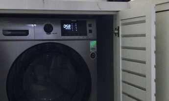 Imagem 5: Apartamento à venda no bairro Núcleo Residencial Célia Mota - Barueri/SP