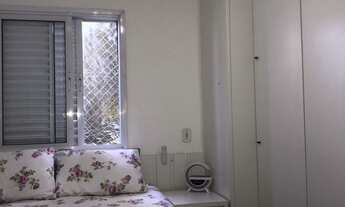 Imagem 7: Apartamento à venda no bairro Núcleo Residencial Célia Mota - Barueri/SP