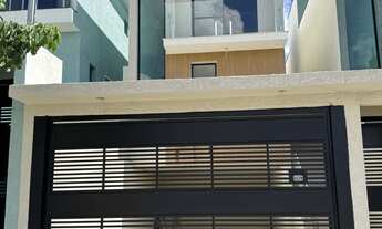 Imagem: Casa à venda no bairro Chácara Jaguari