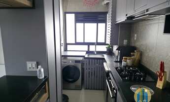 Imagem 4: Apartamento em Vila Boa Vista, Barueri/SP