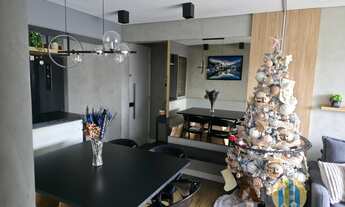 Imagem 3: Apartamento em Vila Boa Vista, Barueri/SP