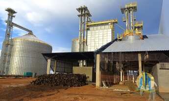 Imagem: Fazenda à venda no bairro Centro - Balsas/MA