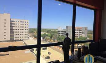 Imagem: Área Comercial em Plano Diretor Sul, Palmas/TO