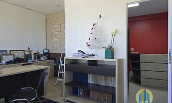 Imagem 6: Área Comercial em Plano Diretor Sul, Palmas/TO