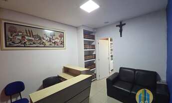 Imagem 7: Área Comercial em Plano Diretor Sul, Palmas/TO