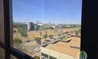 Imagem 2: Área Comercial em Plano Diretor Sul, Palmas/TO