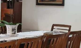 Imagem 3: Casa Maravilhosa, 4 dormitórios na Alameda Das Palmas