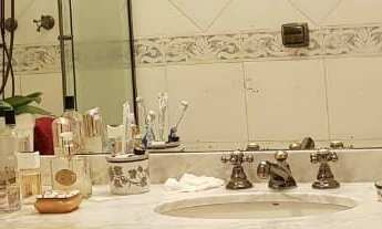 Imagem 6: Casa Maravilhosa, 4 dormitórios na Alameda Das Palmas