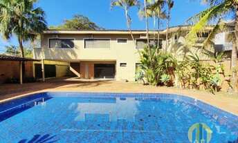 Imagem: Casa à Venda em Ribeirão Preto / SP