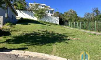 Imagem: Terreno à venda no bairro Alphaville