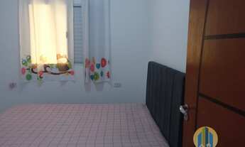 Imagem 7: Sobrado a venda no Refúgio dos Bandeirantes