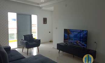 Imagem 4: Sobrado a venda no Refúgio dos Bandeirantes