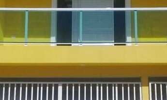 Imagem: Sobrado a venda no Refúgio dos Bandeirantes