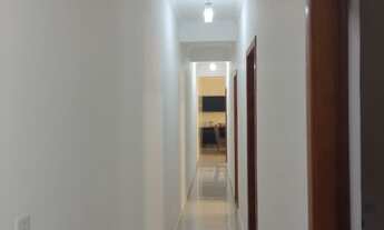 Imagem 5: Sobrado a venda no Refúgio dos Bandeirantes