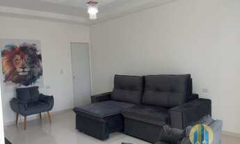 Imagem 2: Sobrado a venda no Refúgio dos Bandeirantes