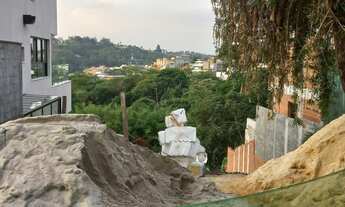 Imagem: Terreno a venda no Condomínio New Ville