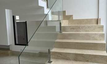 Imagem 3: CASA A VENDA ALTO PADRÃO CONDOMINIO RESERVA SANTA ANNA