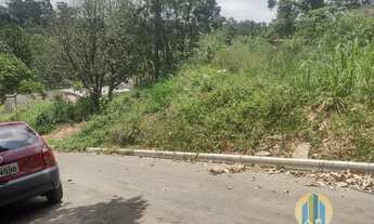 Imagem: Terreno à Venda em Santana de Parnaíba/SP