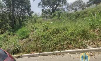 Imagem 2: Terreno à Venda em Santana de Parnaíba/SP