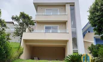 Imagem: Belíssima casa á Venda no Condomínio