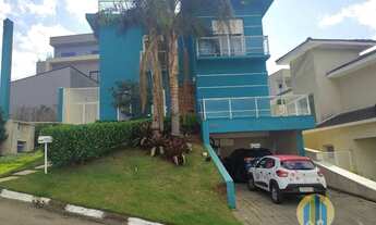 Imagem: Linda casa á Venda no Condomínio New Ville!