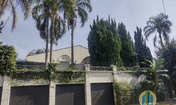 Imagem: Casa à venda no bairro Jardim Leonor